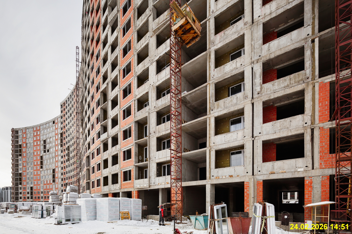 27 февраля 2026