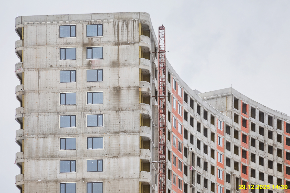 31 декабря 2025