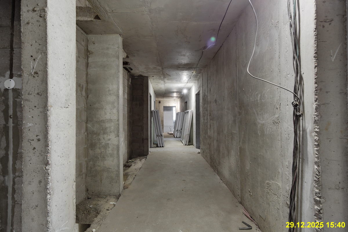 31 декабря 2025