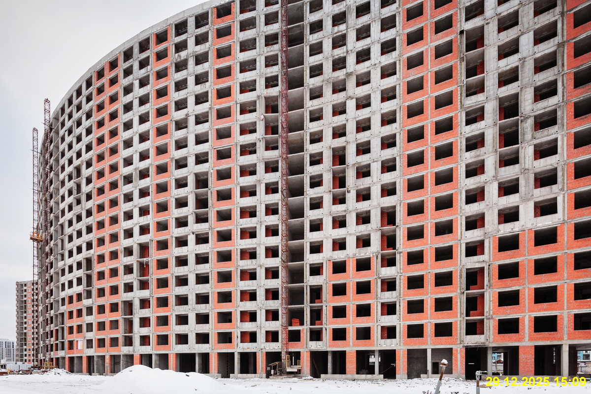 31 декабря 2025