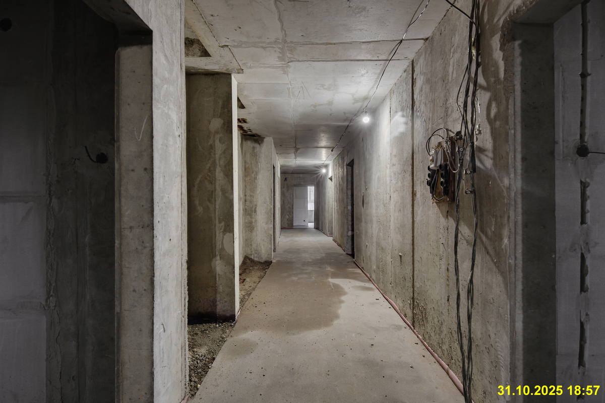 31 октября 2025