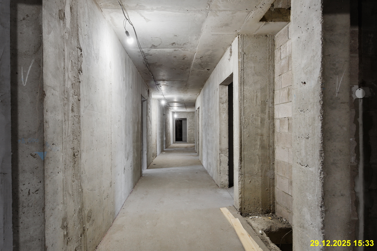 31 декабря 2025