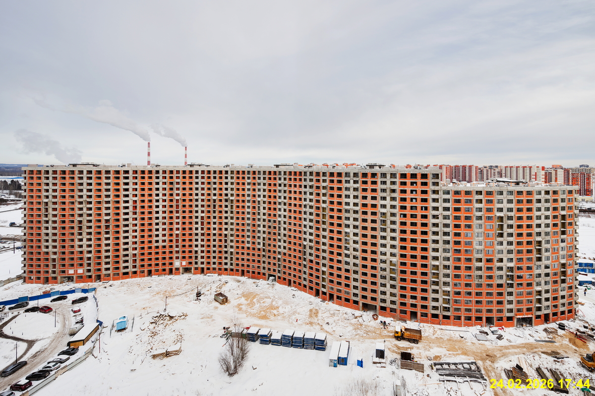 27 февраля 2026