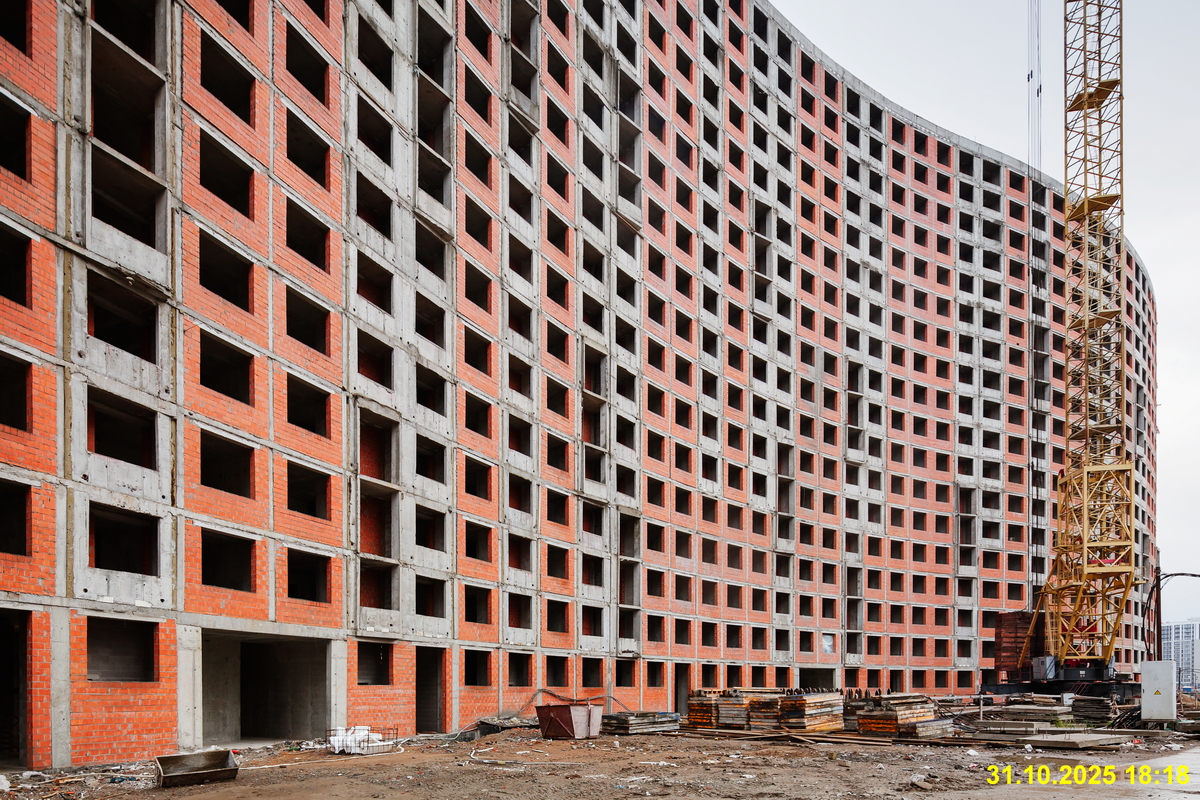 31 октября 2025