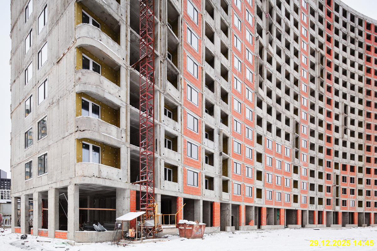 31 декабря 2025