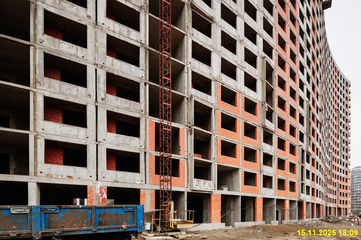 15 ноября 2025