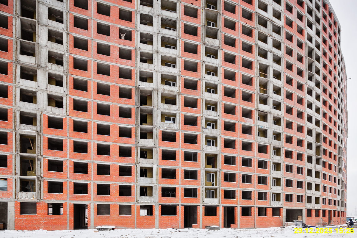 31 декабря 2025