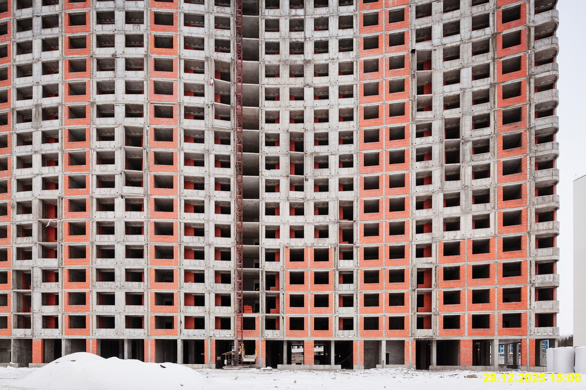 31 декабря 2025