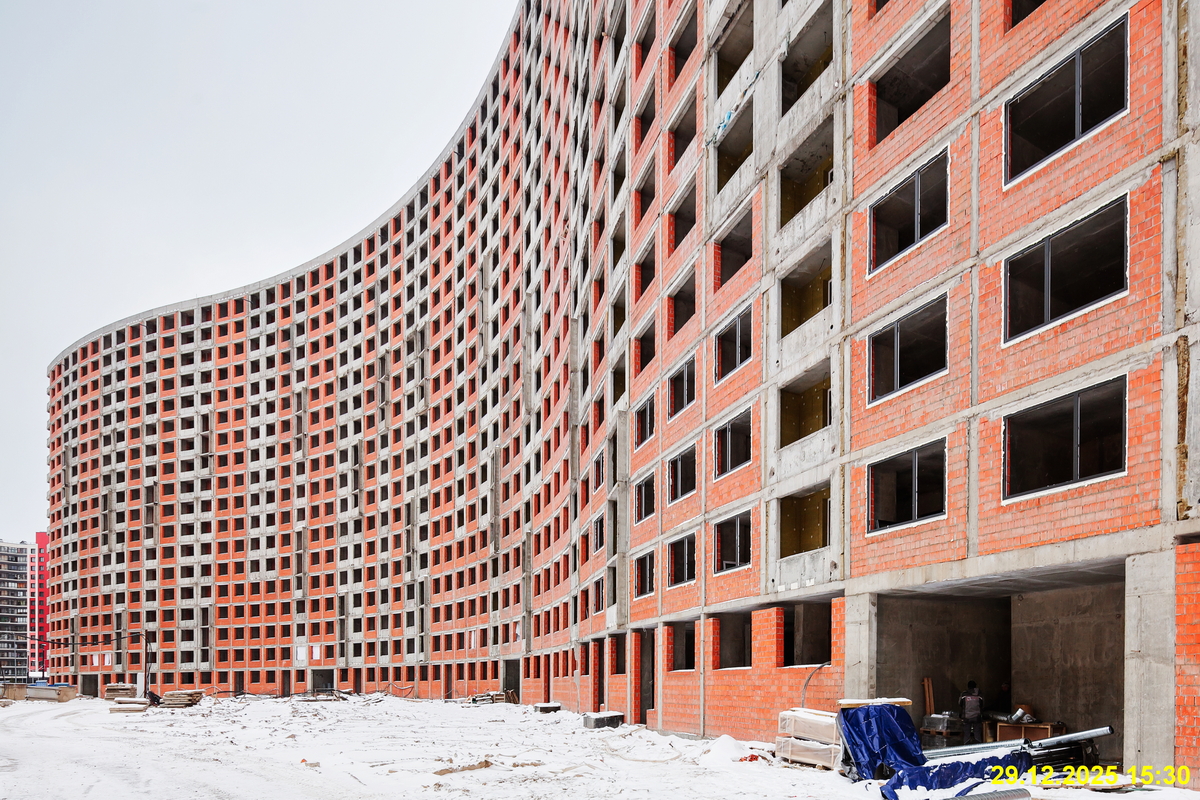 31 декабря 2025