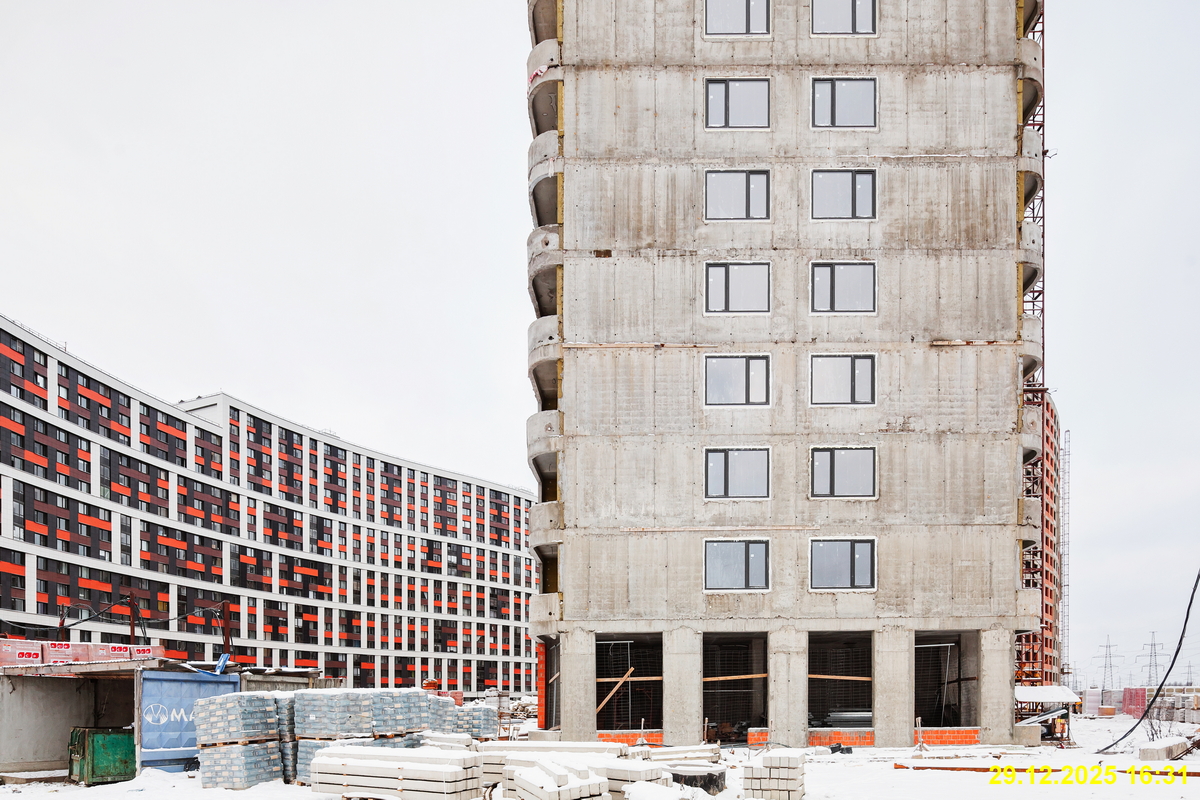 31 декабря 2025