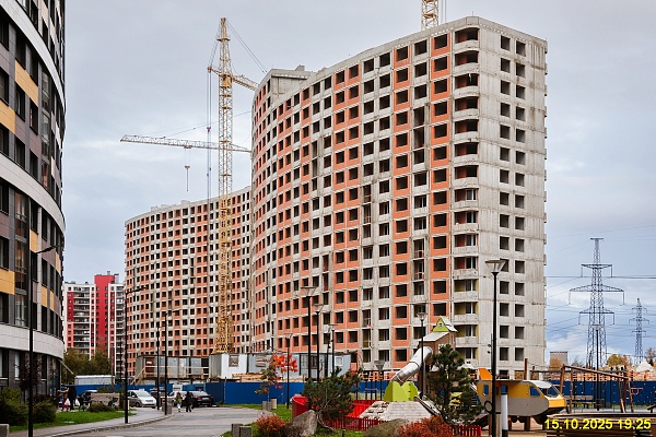 15 октября 2025