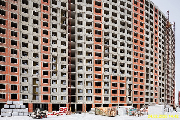 27 февраля 2026