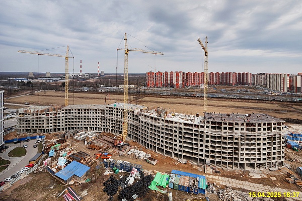 15 апреля 2025