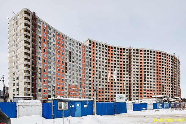 27 февраля 2026